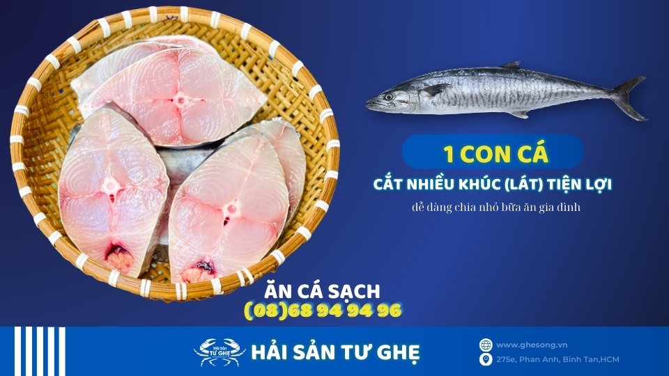 ca thu cat lat tuoi ngon